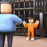 JailBreak : Escape from Prison