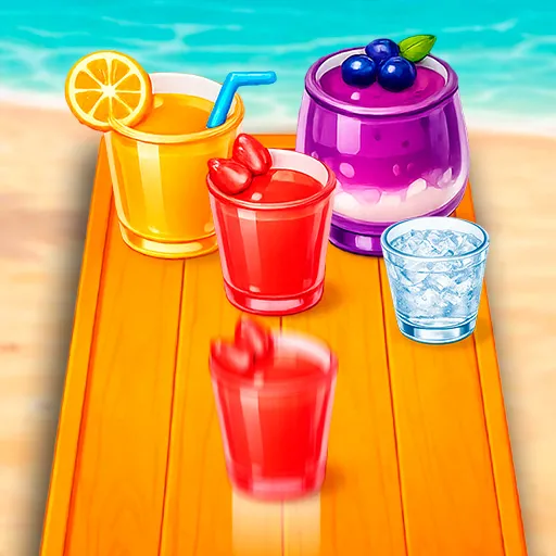 Juice Merge