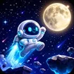 Jump to the Moon