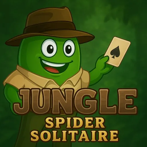 Jungle Solitaire