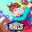 Kingdom of Pixels