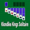 Klondike Kings Solitaire