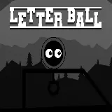 Letter Ball