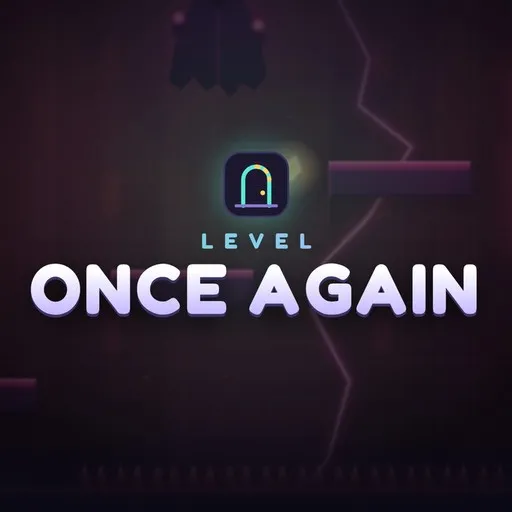 Level Once Again(v2)