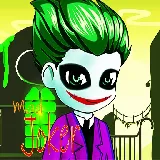 Mad Joker