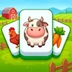 Mahjong Build Farm
