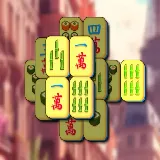 Mahjong My World