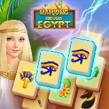 Mahjong Riddles: Egypt