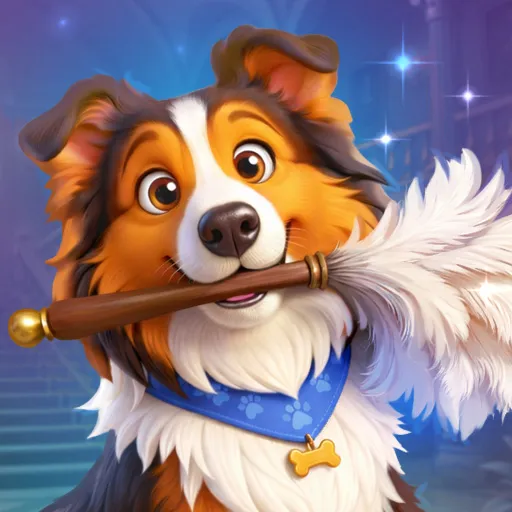 Mansion Story Match