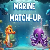 Marine Match Up