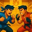 Match Fighter