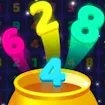 Match Ten - Number Puzzle