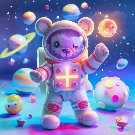 Math Stars