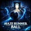 Maze Runner Ball