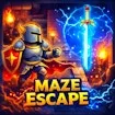 MazeEscape