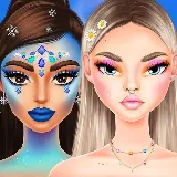 Mega Makeup - Seasons Best