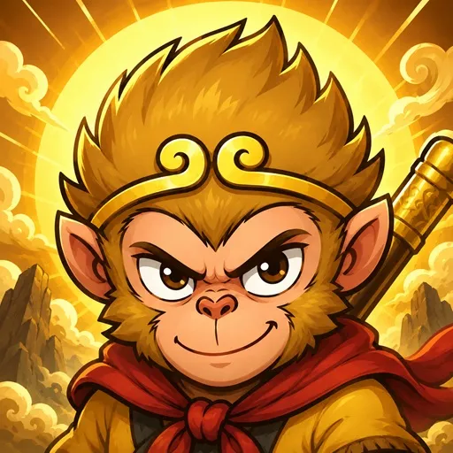Meme Myth:Wukong