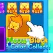 Meow Block: Color Collect!