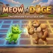 Meow vs Doge