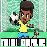 Mini Goalie