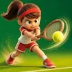 Mini Tennis 3D
