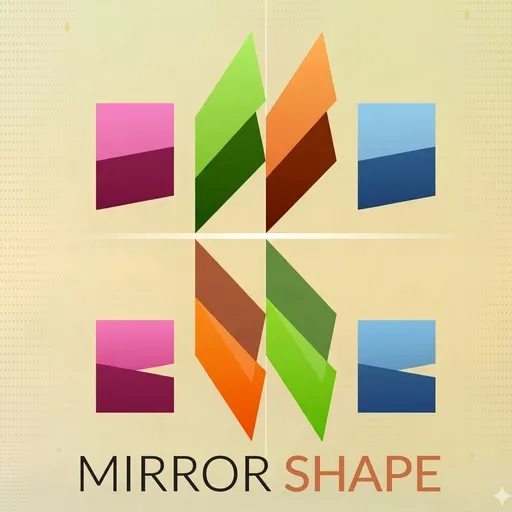 Mirror Shape