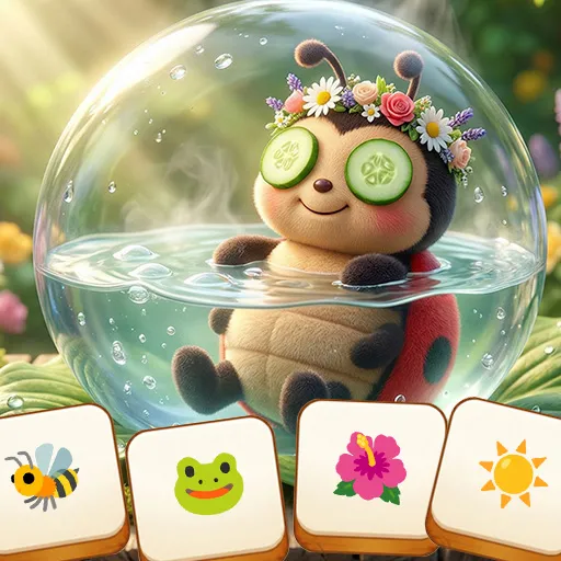 Mojicon Garden Connect