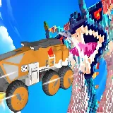 Monster Demolition Giants 3d