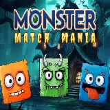 Monster Match Mania