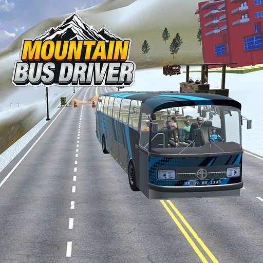Mountain Bus Driver
