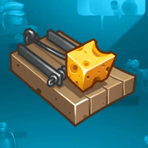 Mouse trap