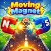 Moving Magnet