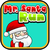 Mr. Santa Run