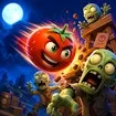 Mr Tomato VS Zombies