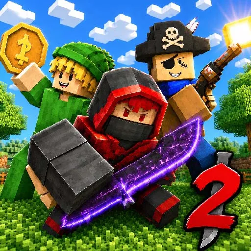Murder Mystery 2 Online