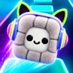 Music Tiles Fluffy Hop Beat