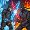 Ninja Horde Invasion