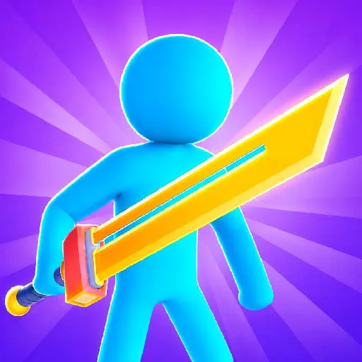 Ninja: Sword Dash