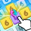 Number Merge Master