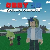 Obby 3D Sprunki Parkour