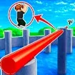 Obby Mini Games