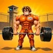 Obby Pump Up Your Muscles! 1 per second