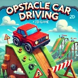 Opstacle Car Driving