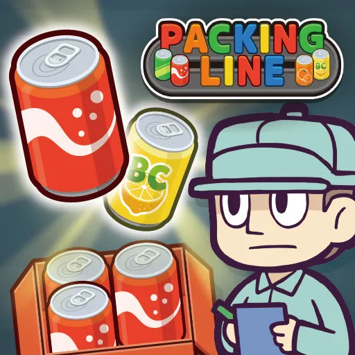 Packing Line