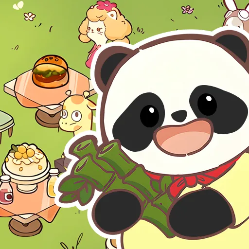 Panda Restaurant