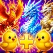 Pet Merge World