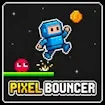 Pixel Bouncer