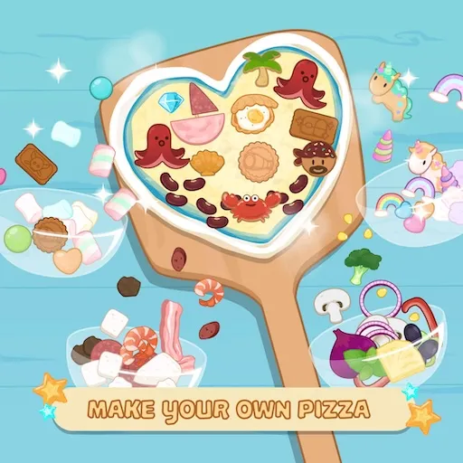 Pizza Maker
