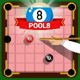 Pool 8