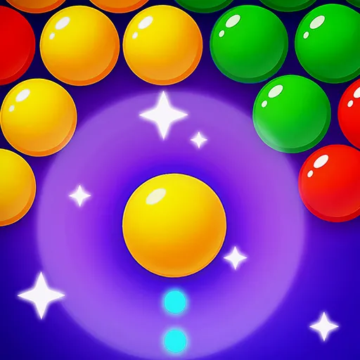 Pop The Bubble